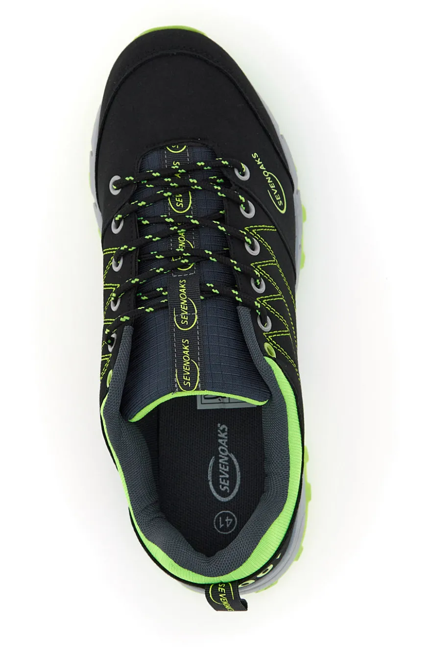 Scarpe da Trail Running Sevenoaks 1583 Nere