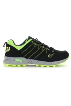 Scarpe da Trail Running Sevenoaks 1583 Nere