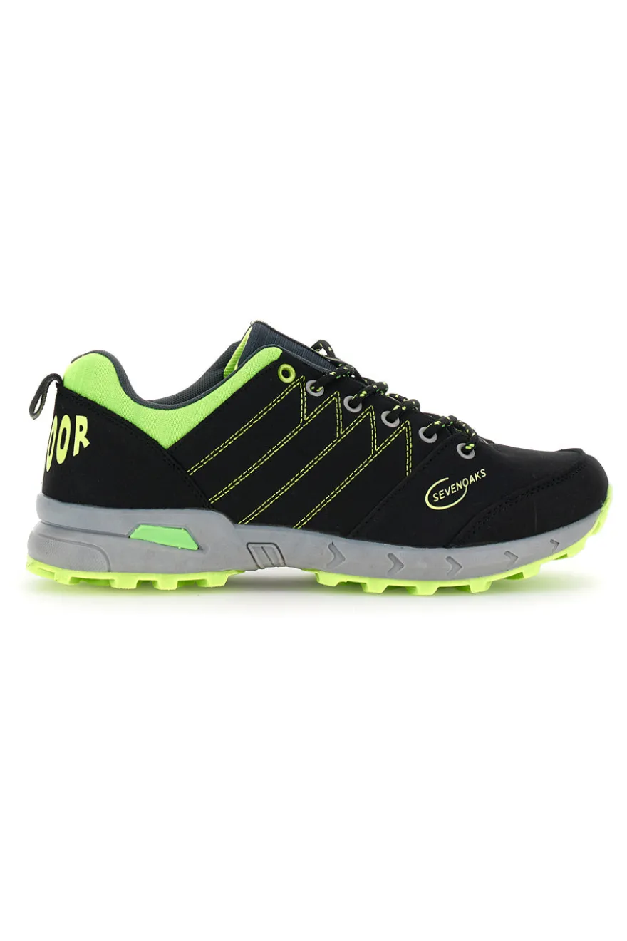 Scarpe da Trail Running Sevenoaks 1583 Nere