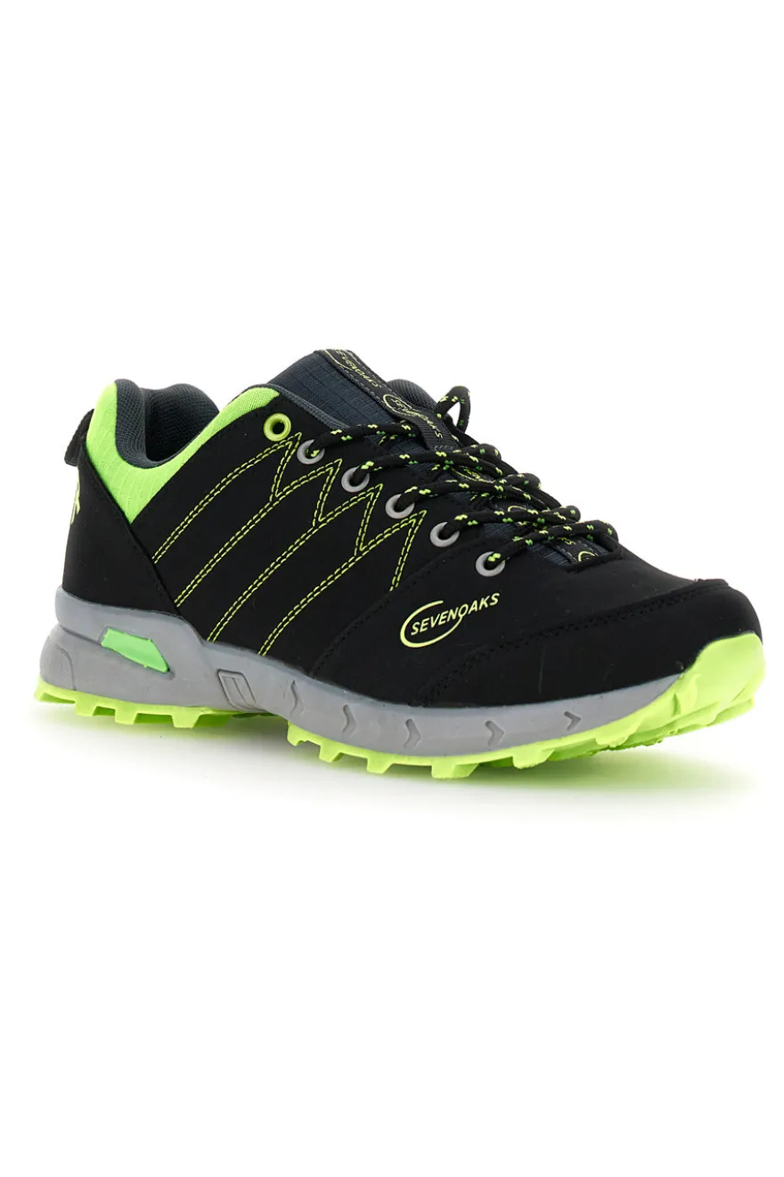 Scarpe da Trail Running Sevenoaks 1583 Nere
