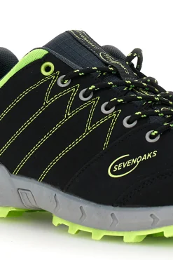 Scarpe da Trail Running Sevenoaks 1583 Nere