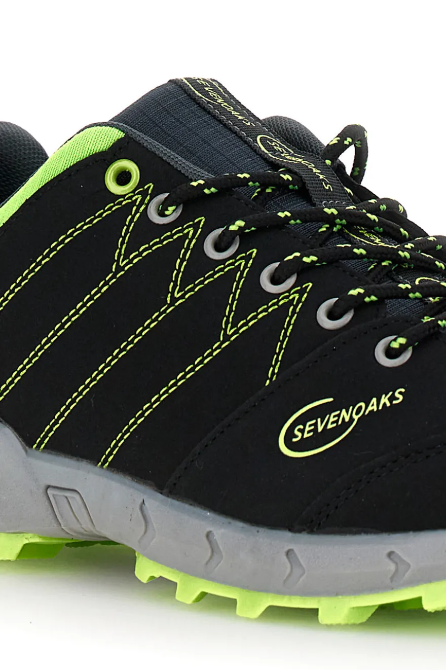 Scarpe da Trail Running Sevenoaks 1583 Nere