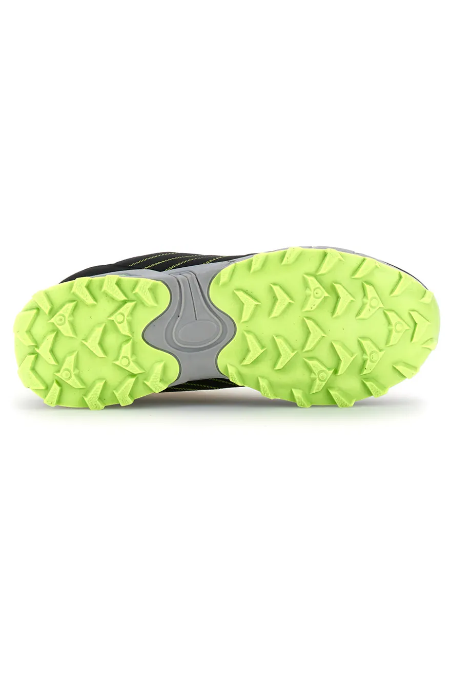 Scarpe da Trail Running Sevenoaks 1583 Nere