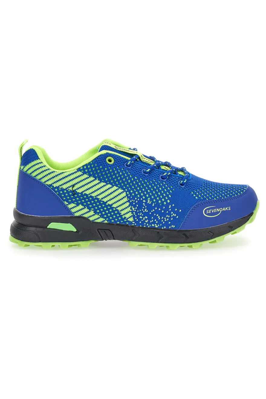 Scarpe da Trail Running Sevenoaks 1941 Royal