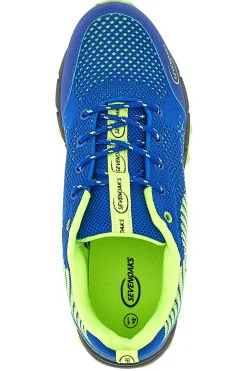 Scarpe da Trail Running Sevenoaks 1941 Royal