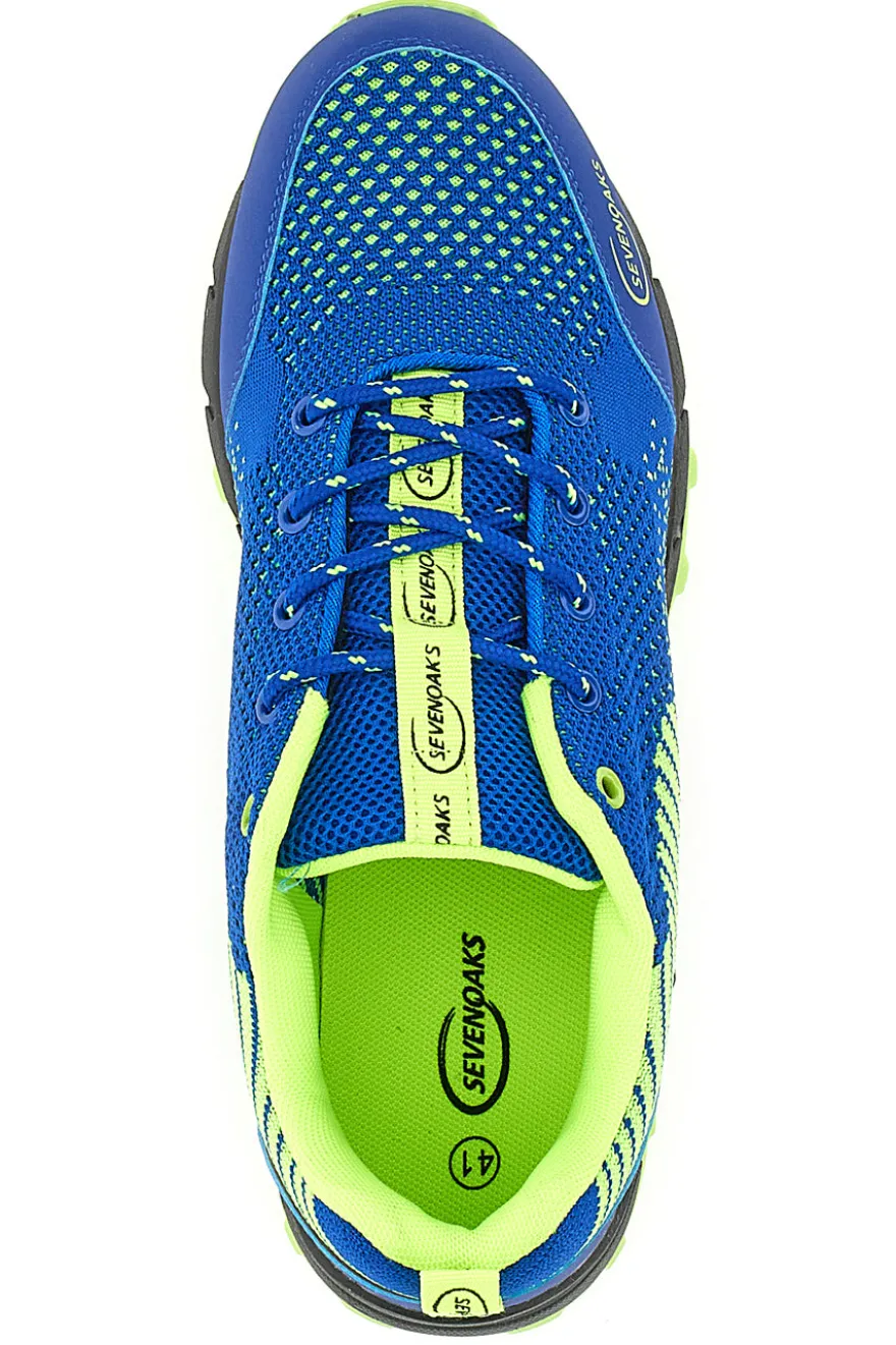 Scarpe da Trail Running Sevenoaks 1941 Royal