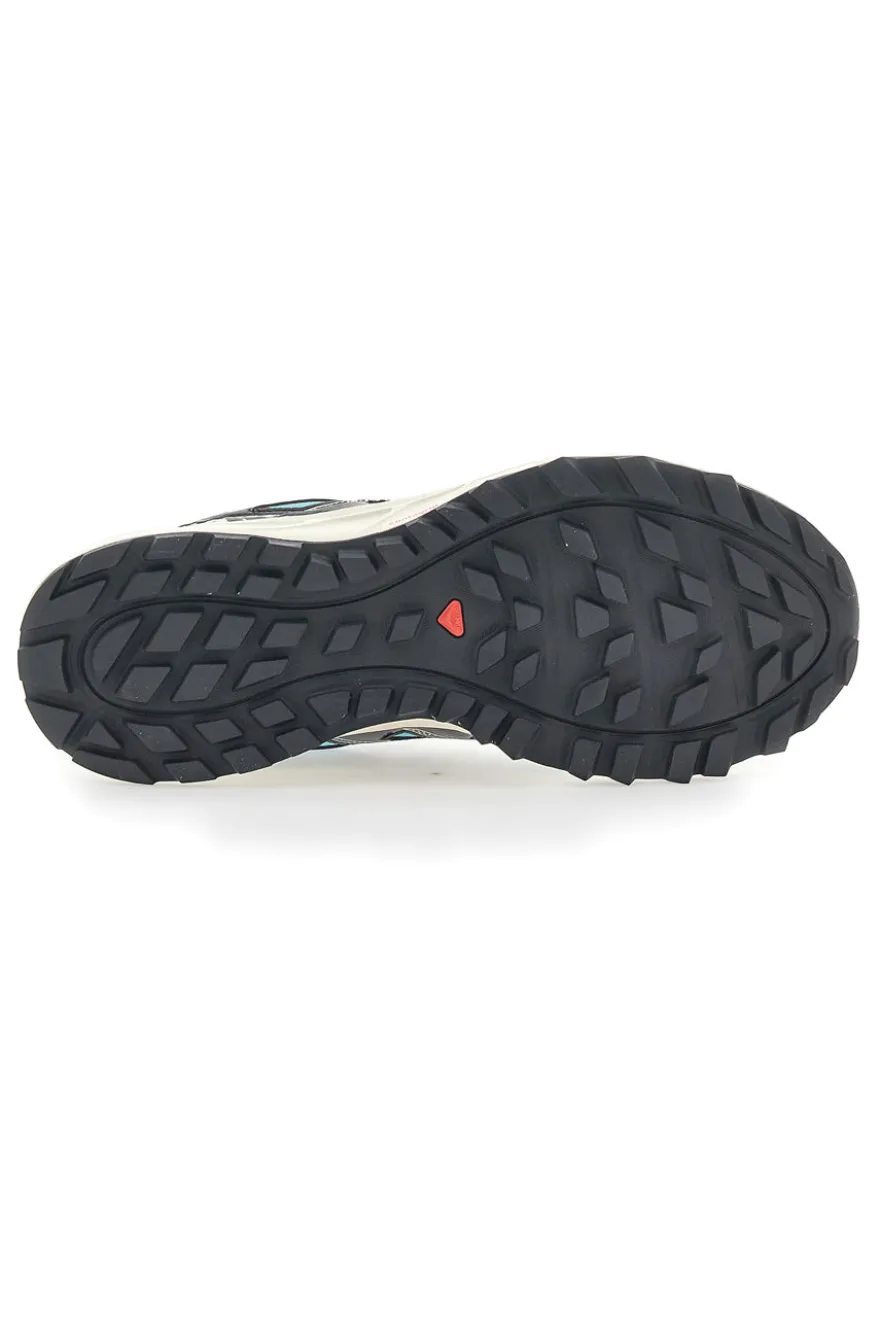 Scarpe da Trail Running Salomon Wander Gtx Azzurre