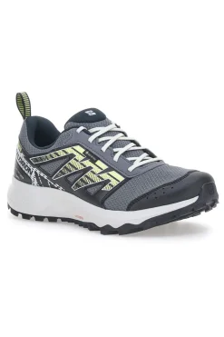 Scarpe da Trail Running Salomon Wander GTX Grigie