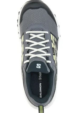 Scarpe da Trail Running Salomon Wander GTX Grigie