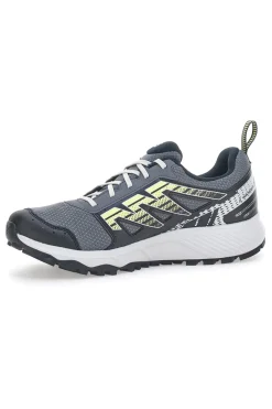 Scarpe da Trail Running Salomon Wander GTX Grigie