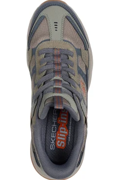 Scarpe da Trail Running Skechers-Slip-ins-Vigor-AT