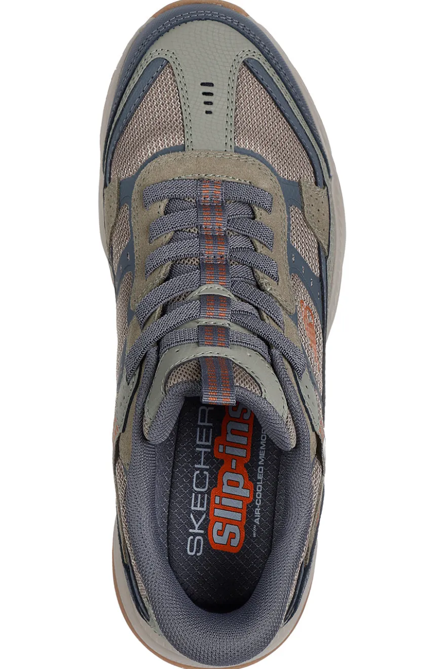 Scarpe da Trail Running Skechers-Slip-ins-Vigor-AT