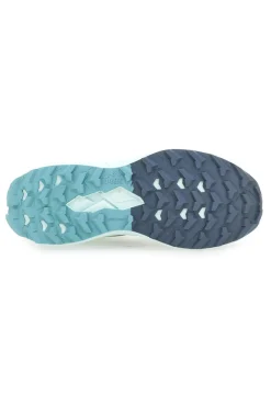 Scarpe da Trail Running Verde Acqua con Tomaia in Mesh JOMA SHOCK LADY 2527