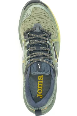 Scarpe da Trail Running Verdi Joma Trek Men 2423