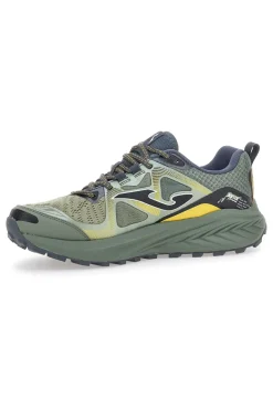 Scarpe da Trail Running Verdi Joma Trek Men 2423