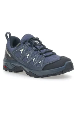 Scarpe da Trail Running X Braze GTX Blu