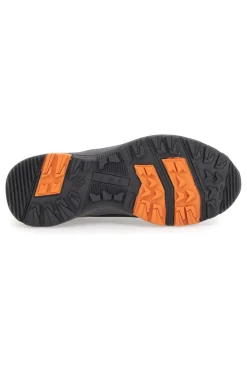 Scarpe da Treking Nere Icepeak Aigio