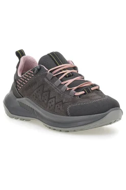 Scarpe da trekking antracite waterproof Track down 15501S47T