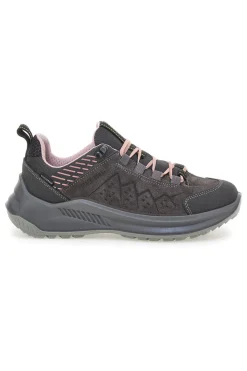 Scarpe da trekking antracite waterproof Track down 15501S47T