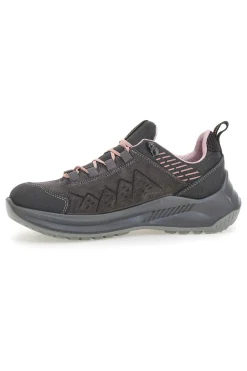 Scarpe da trekking antracite waterproof Track down 15501S47T