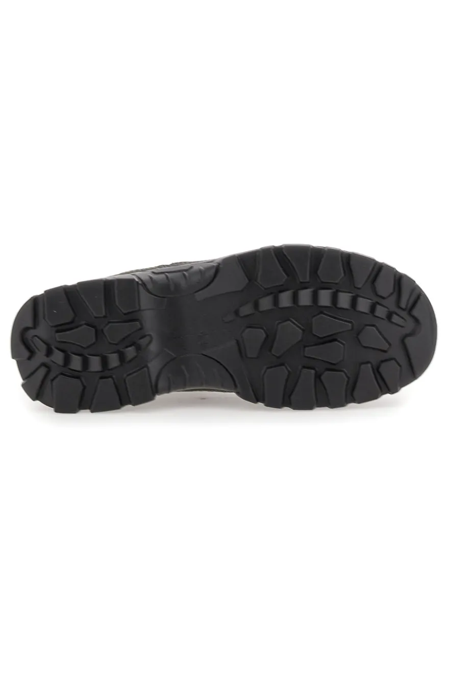 Scarpe da Trekking Antracite Grisport 13358