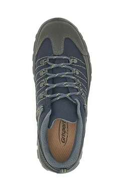Scarpe da Trekking Antracite Grisport 13358