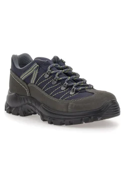 Scarpe da Trekking Antracite Grisport 13358
