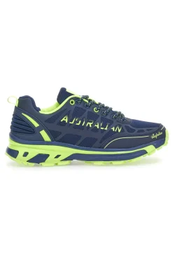 Scarpe da Trekking Australian 721 Blu