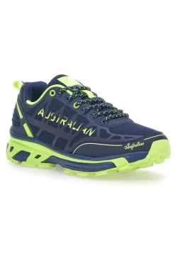 Scarpe da Trekking Australian 721 Blu