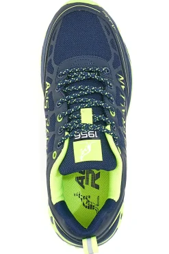 Scarpe da Trekking Australian 721 Blu