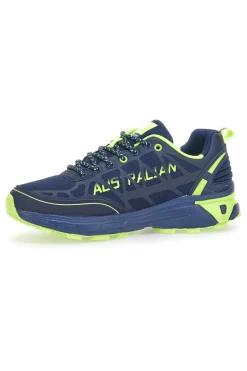 Scarpe da Trekking Australian 721 Blu