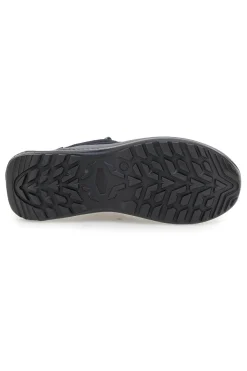 Scarpe da trekking blu waterproof Track down 15501S46T
