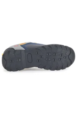 Scarpe da Trekking Canguro 550 Blu