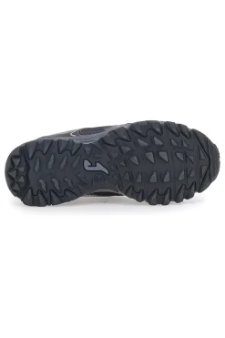 Scarpe da Trekking da Donna Nere Joma Shocks Lady 2401