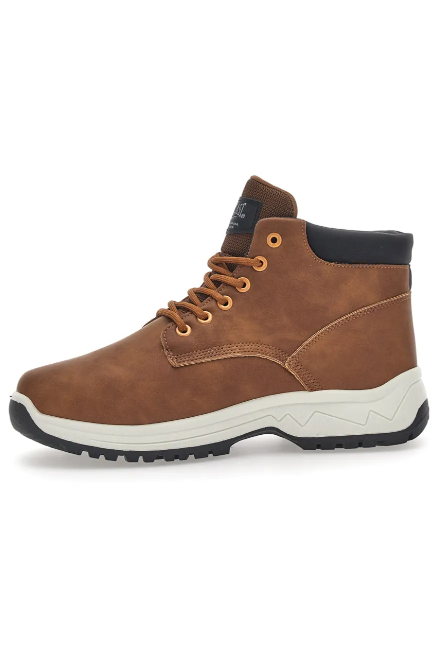 Scarpe da Trekking Everlast 231355 Marroni