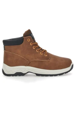 Scarpe da Trekking Everlast 231355 Marroni