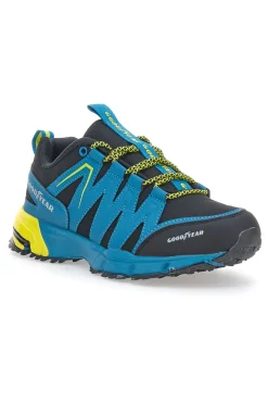 Scarpe da Trekking Goodyear 11033 Royal