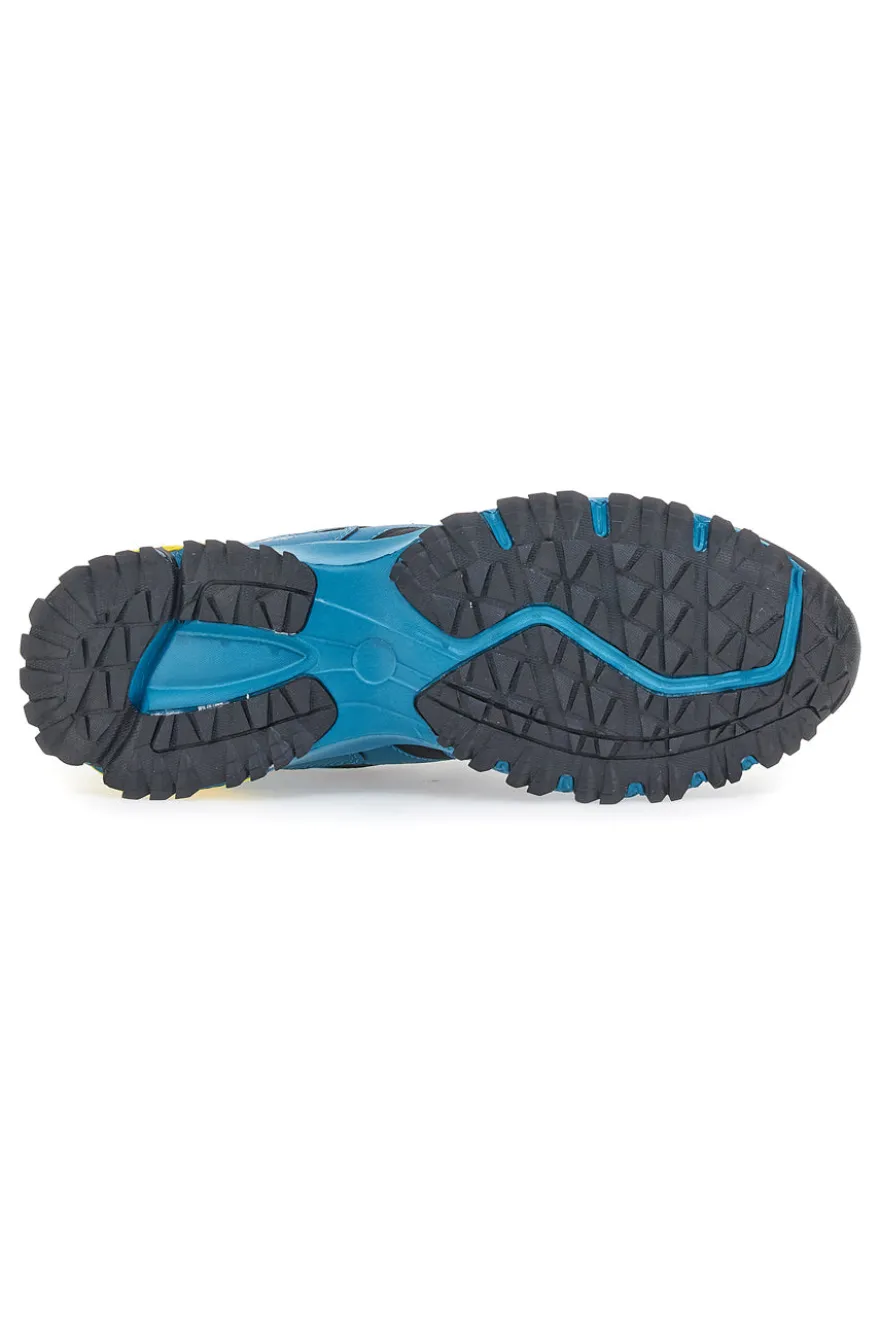 Scarpe da Trekking Goodyear 11033 Royal