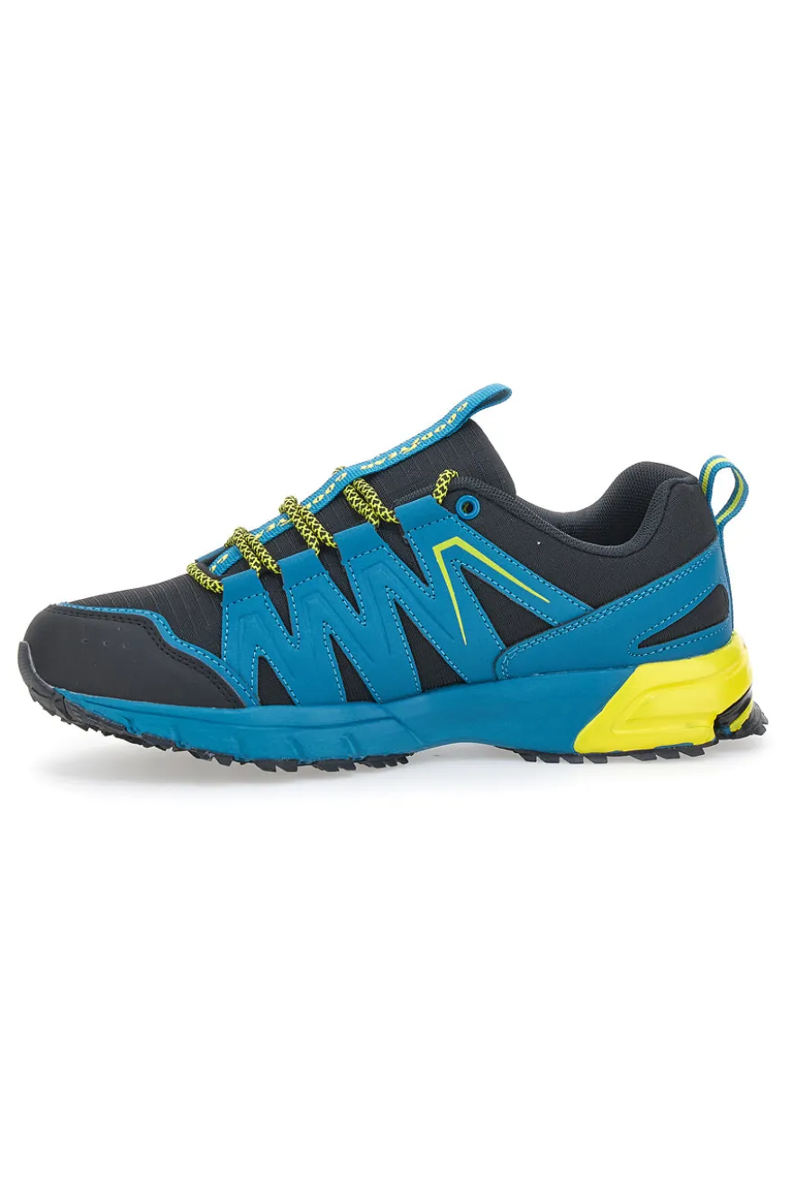 Scarpe da Trekking Goodyear 11033 Royal