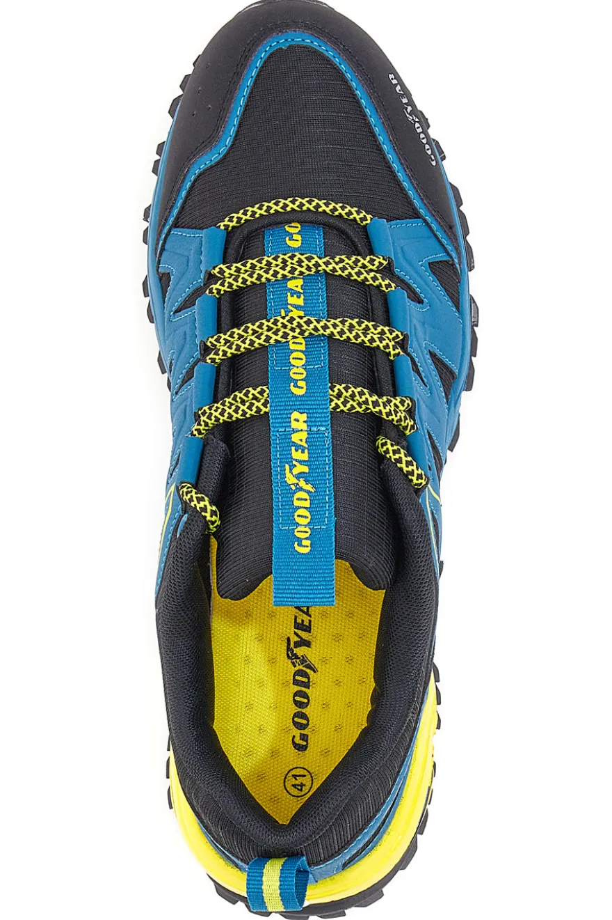Scarpe da Trekking Goodyear 11033 Royal
