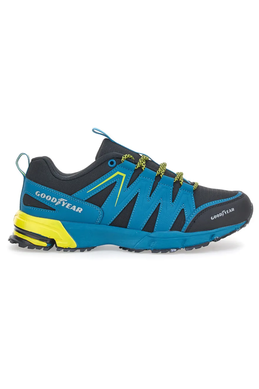 Scarpe da Trekking Goodyear 11033 Royal