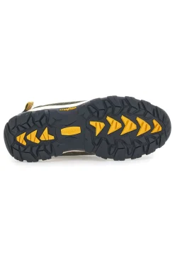 Scarpe da Trekking Goodyear 31003 Oliva