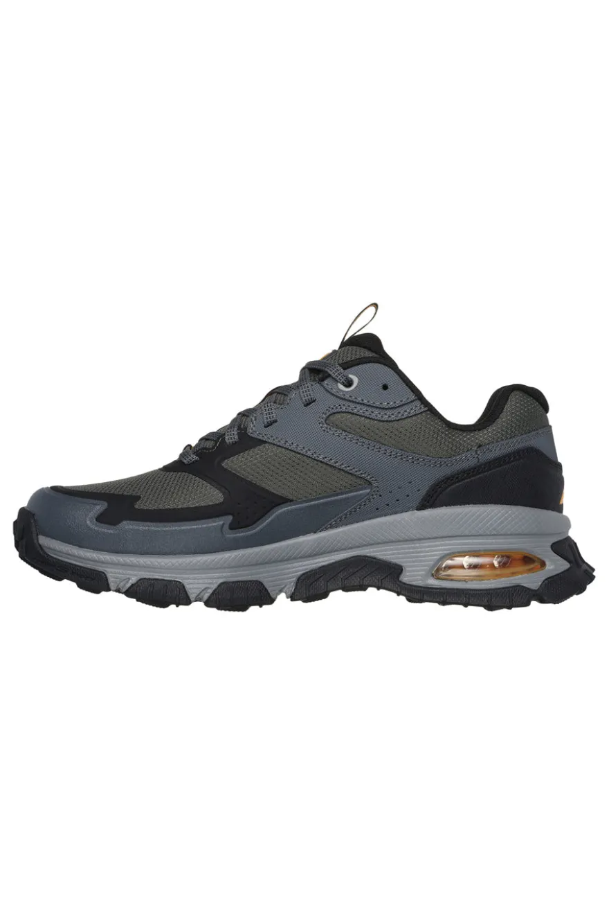 Scarpe da trekking Grigie SKECHERS SKECH-AIR ENVOY SLEEK ENVOY