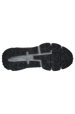Scarpe da trekking Grigie SKECHERS SKECH-AIR ENVOY SLEEK ENVOY