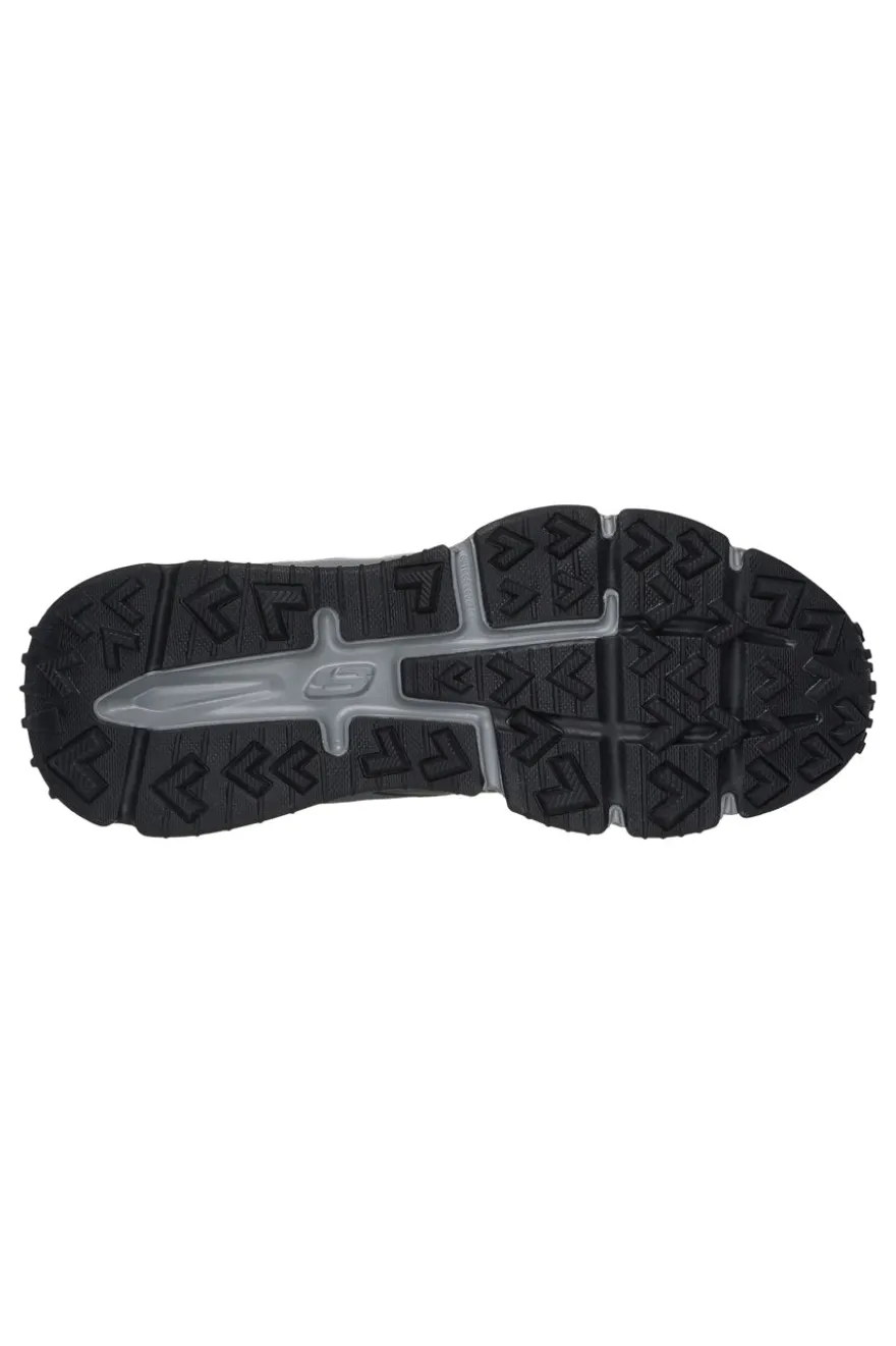 Scarpe da trekking Grigie SKECHERS SKECH-AIR ENVOY SLEEK ENVOY