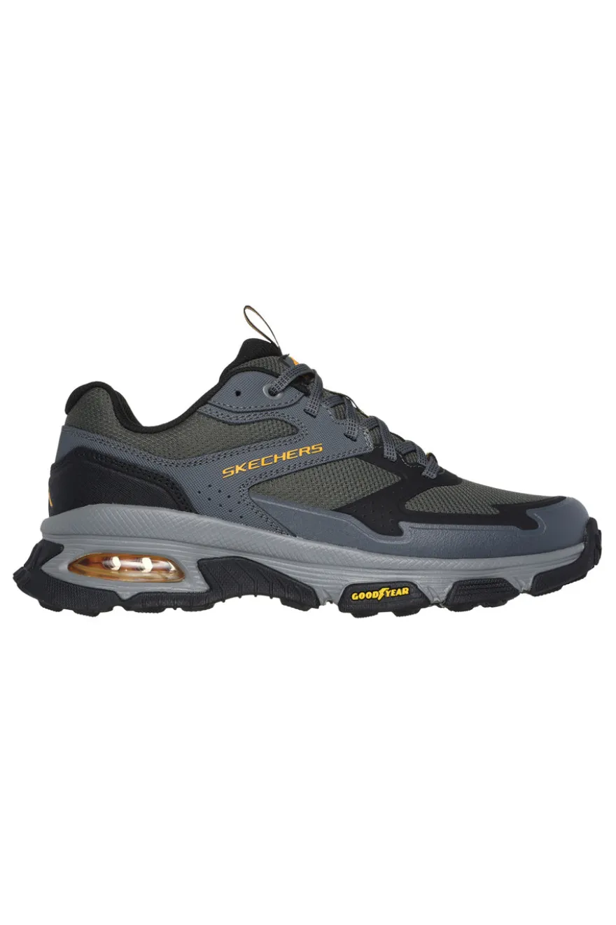 Scarpe da trekking Grigie SKECHERS SKECH-AIR ENVOY SLEEK ENVOY