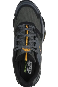 Scarpe da trekking Grigie SKECHERS SKECH-AIR ENVOY SLEEK ENVOY