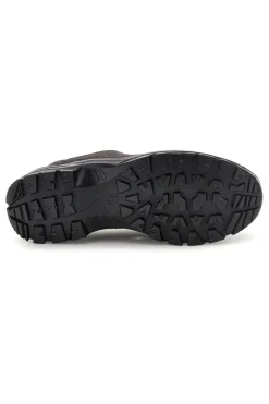 Scarpe da trekking grigie con suola scolpita Track down 14527S1
