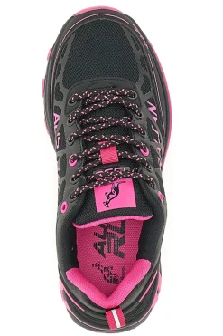 Scarpe da Trekking Nere Australian 721