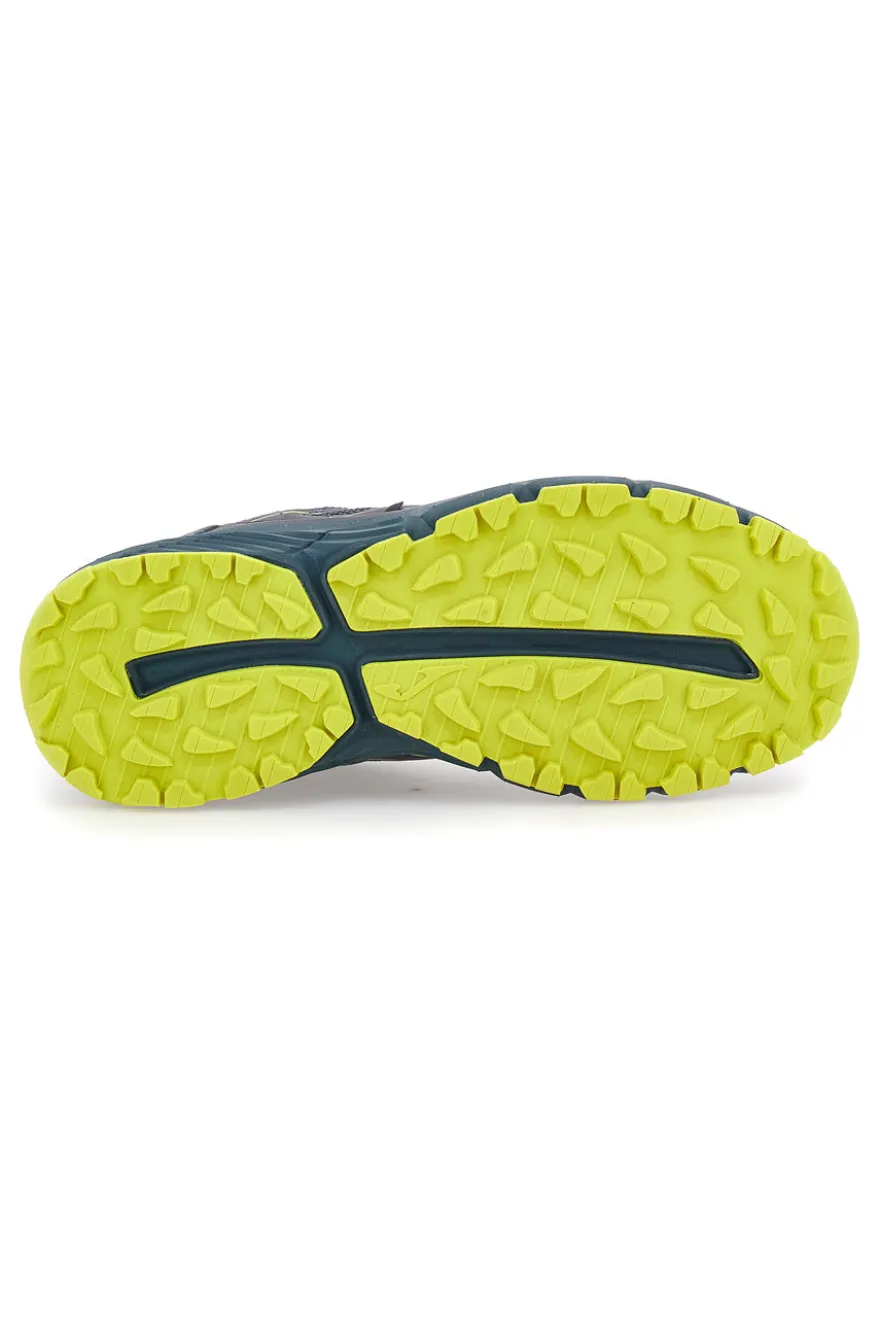 Scarpe da Trekking Nere Con Suola Zigrinata Joma Recon 2401
